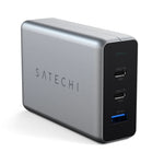 Charger l&#39;image dans la visionneuse de la galerie, Satechi - Chargeur compact 100W USB-C PD GAN
