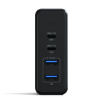 Charger l&#39;image dans la visionneuse de la galerie, Satechi - Chargeur de bureau USB-C PD Pro 108W
