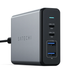 Charger l&#39;image dans la visionneuse de la galerie, Satechi - Chargeur de bureau USB-C PD Pro 108W
