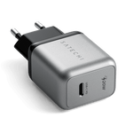 Charger l&#39;image dans la visionneuse de la galerie, Satechi - Chargeur mural USB-C PD 20W
