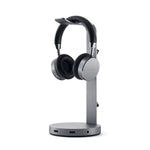 Charger l&#39;image dans la visionneuse de la galerie, Satechi - ALUMINUM USB HEADPHONE STAND
