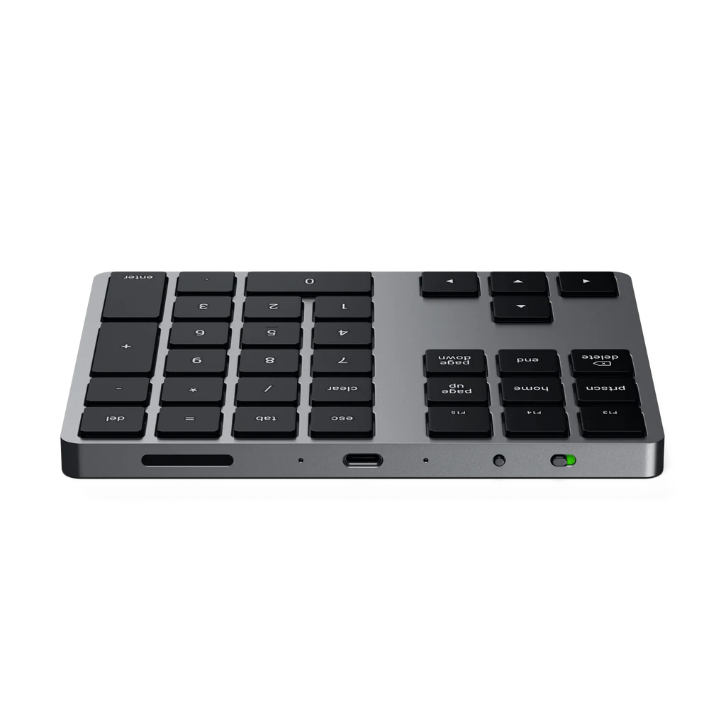 Satechi - Clavier numérique étendu Bluetooth.