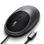 Charger l&#39;image dans la visionneuse de la galerie, Satechi - Souris filaire USB-C C1.
