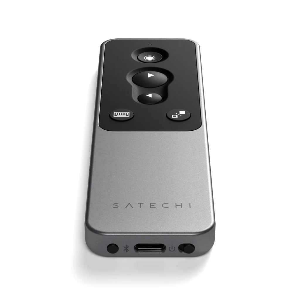 Satechi - Télécommande de présentation Bluetooth R1.