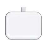 Charger l&#39;image dans la visionneuse de la galerie, Satechi - DOCK DE CHARGE SANS FIL USB-C POUR AIRPODS
